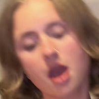 Кристен Рэй Голая