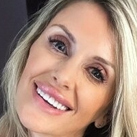 Кристи Эйде Голая