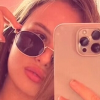 Кристина Бандитка Голая