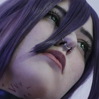 кумихисаэкосплей Голая