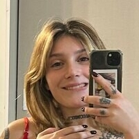 Ла.роли25 / милли кастильо Голая