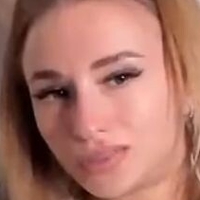 Леди Соня Голая
