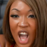 Лана Ги Голая