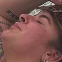 Лэнди Голая