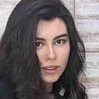 Ларисса Ливейр Голая