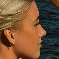 Ларисса Оберсте Голая