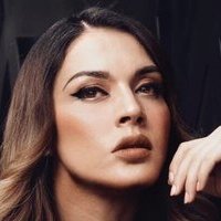 Лаура Каро Голая