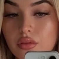 Лаура Новаэра Голая