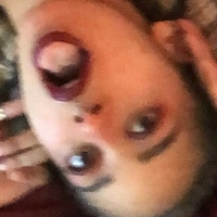 лавендер77х Голая