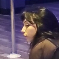 Лайна Лазар Голая