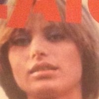 Леда Симонетти Голая