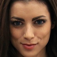 ЛиАнна Вамп Голая