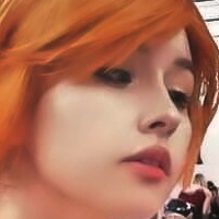 Леффелбейн Голая