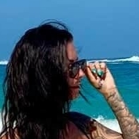 Лена Йегер Голая