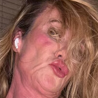 Лена Йоханнесен Голая