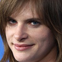 Лена Лауземис Голая