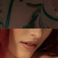 Лена Синс Голая