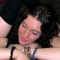 Лекса Ли Голая