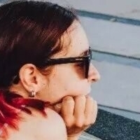 Лекси Голая