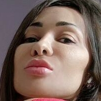 Лиа Лопес Голая