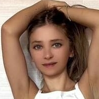 Лиа Ния Голая