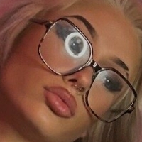 Лиа Нуар Голая