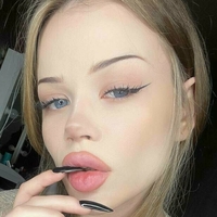 лил_нинас Голая