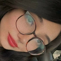 Лил Тэттед Миа Голая