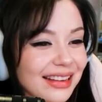 Лилчипманк Голая