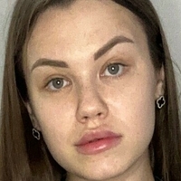 Лилея Дэйви Голая