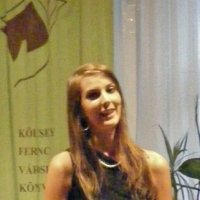 Лилла Часзар Голая