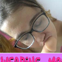 лиллихалереал Голая