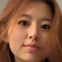 Лили Лю Голая