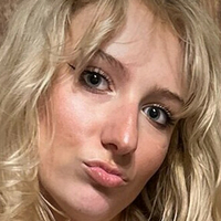 Лилибраун07 Голая