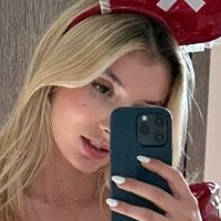 Лина Бельфиоре Голая