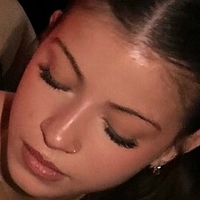 Лина Кейкс Голая