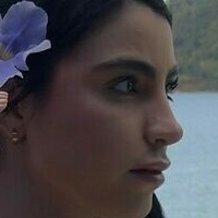 Линхарес Голая