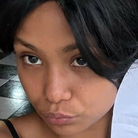 Маленькая Мариам Голая