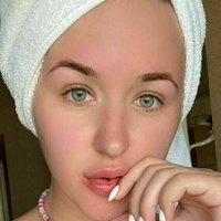 Литтлмолли19 Голая