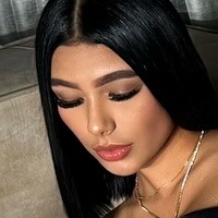 Лиз Мендес Голая