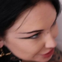 Лорелай Ли Голая