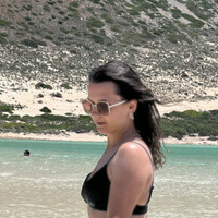 ЛоринаАутдорс Голая