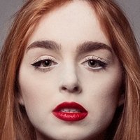 Луиза Коннолли-Бёрнхэм Голая