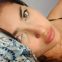 Луана А Голая