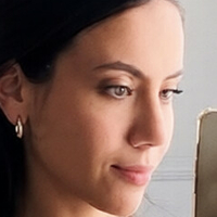 Луана Каролина Голая