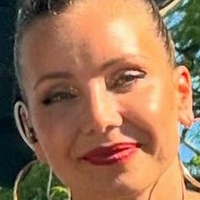 Лусиана Абреу Голая