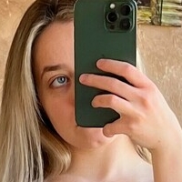 Лаки Стбэкап Голая