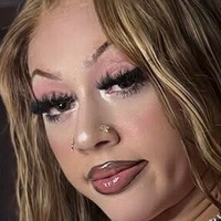 лакиволф777 Голая