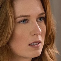 Люси Уолтерс Голая