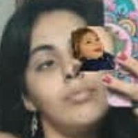 Людмила Кеккаро Голая